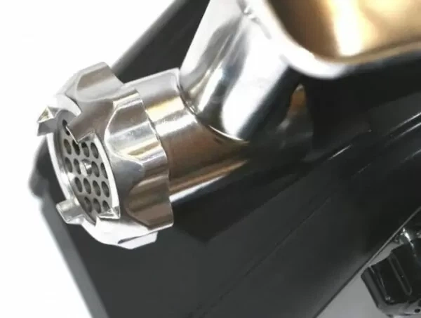 Мясорубка Rainberg rb-672 - изображение 2