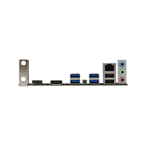 Материнська плата am5 Maxsun Challenger b650m v2, b650, 2xDDR5, Int.Video (cpu), 3xSATA3, 1xM.2, 1xPCI-E 4.0 x16, 1x pci-e 3.0 x4, 1xPCI-E 3. rtl8821ce, bt4.2, 4xUSB3.2/2xUSB2.0, dp/hdmi, Micro atx - зображення 6