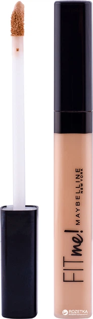 Korektor Maybelline New York Fit Me Matte odcień 25 Medium 6,8 ml (0000030096615) - obraz 2