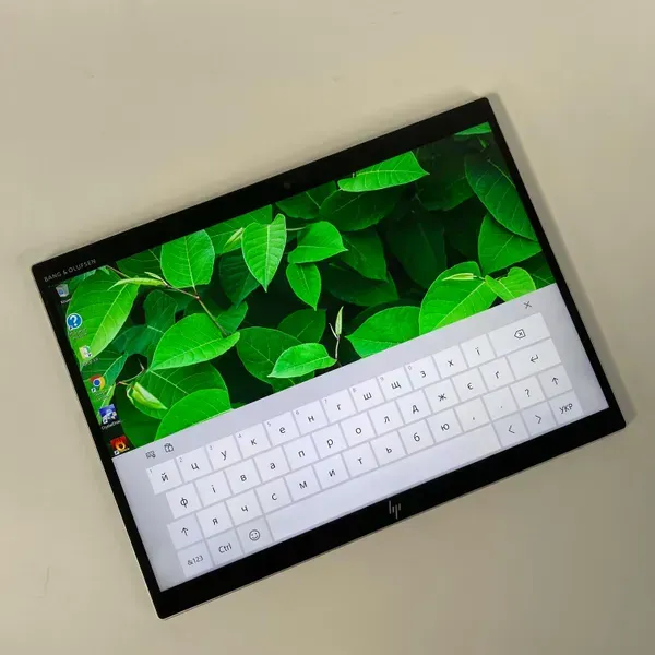 Ноутбук-трансформер HP Elite x2 G8 / 13