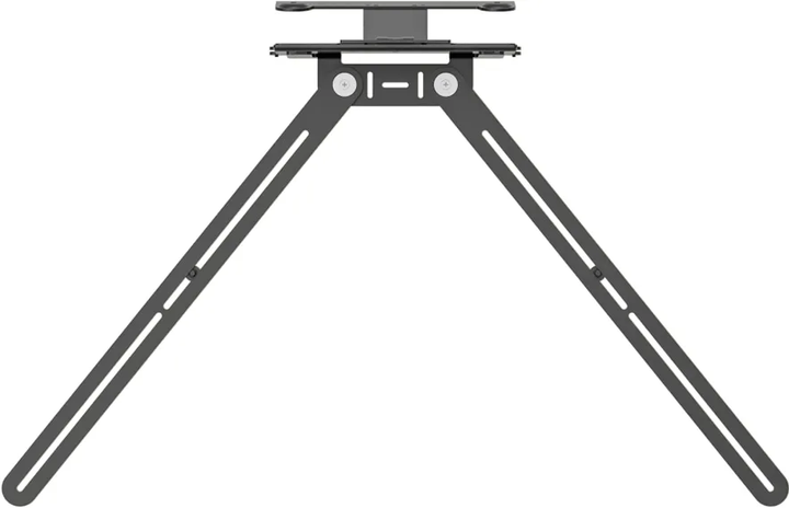 Mocowanie Logitech TV Mount for Video Bars (952-000041) - obraz 1