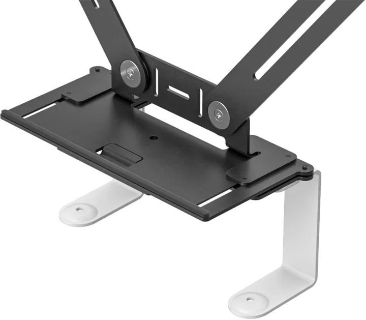 Mocowanie Logitech TV Mount for Video Bars (952-000041) - obraz 6