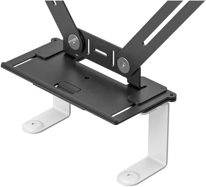 Mocowanie Logitech TV Mount for Video Bars (952-000041) - obraz 7