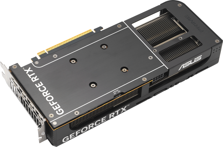 Відеокарта ASUS PCI-Ex GeForce RTX 5050 Prime OC Black 8GB GDDR6 (128bit) (2707/20000) (HDMI, 3 x DisplayPort) (PRIME-RTX5050-O8G) - зображення 10