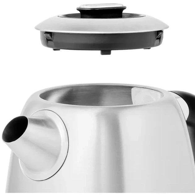 Електрочайник Rotex RKT79-S Smart - изображение 5
