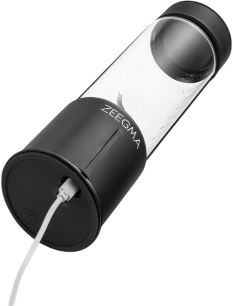 Блендер Zeegma Vitamine Go Plus BL - зображення 6