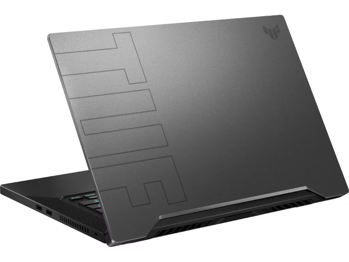 Ноутбук ASUS TUF Dash F15 FX516PM (FX516PM-211.TF15) - зображення 4