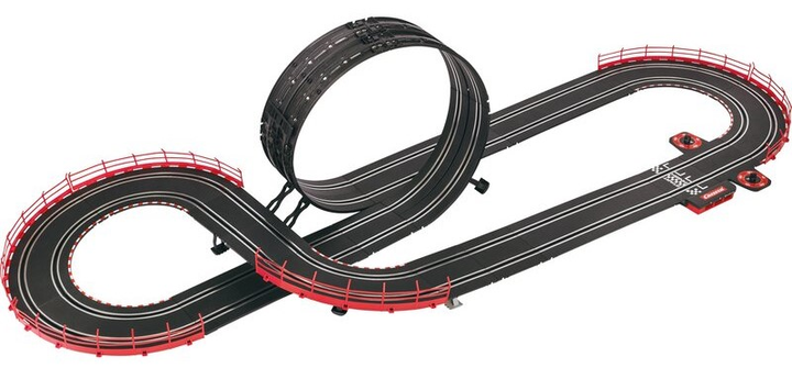 Tor wyścigowy Carrera Go GT Powerplay 4.9 m (20062597) (4007486625976) - obraz 3
