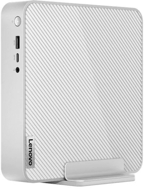 Комп'ютер Lenovo IdeaCentre Mini 01IRH8 (90W2007GGF) - зображення 1