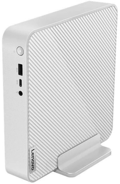 Комп'ютер Lenovo IdeaCentre Mini 01IRH8 (90W2007GGF) - зображення 2