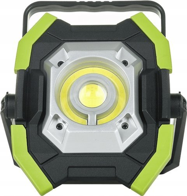 Портативний акумуляторний прожектор Germina GW-0024 - зображення 2