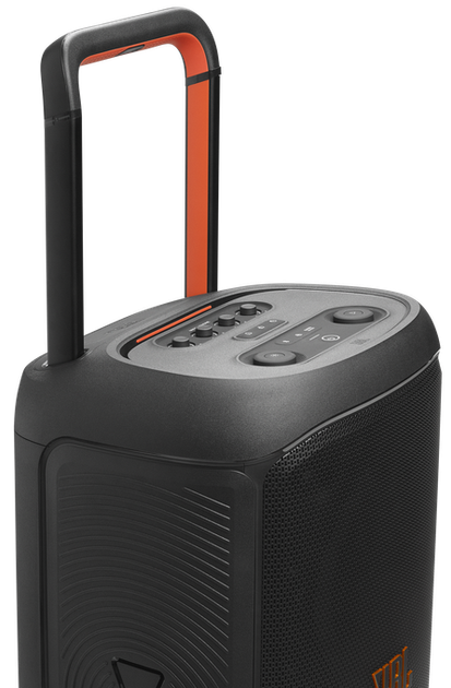 Портативна акустика JBL PartyBox 520 Black (JBLPARTYBOX520EU) (7136034) - зображення 12