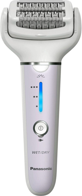 Depilator Panasonic ES-EY30 - obraz 1