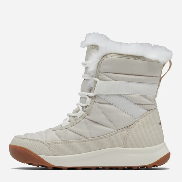 Жіночі дутики Columbia Minx Shorty IV 2079181278 36.5 (5.5US) 22.5 см Білі (195981583328) - зображення 4