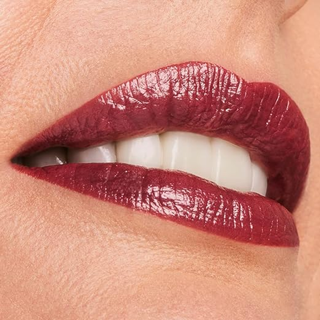 Помада Estee Lauder Pure Color Hi-Lustre 563 Hot Kiss 3.5 г (887167617933) - зображення 3