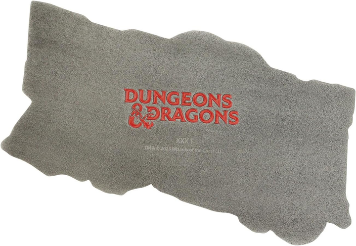Plakietka Fanattik Dungeons & Dragons Displacer Beast Limited Edition (5060948294126) - obraz 5