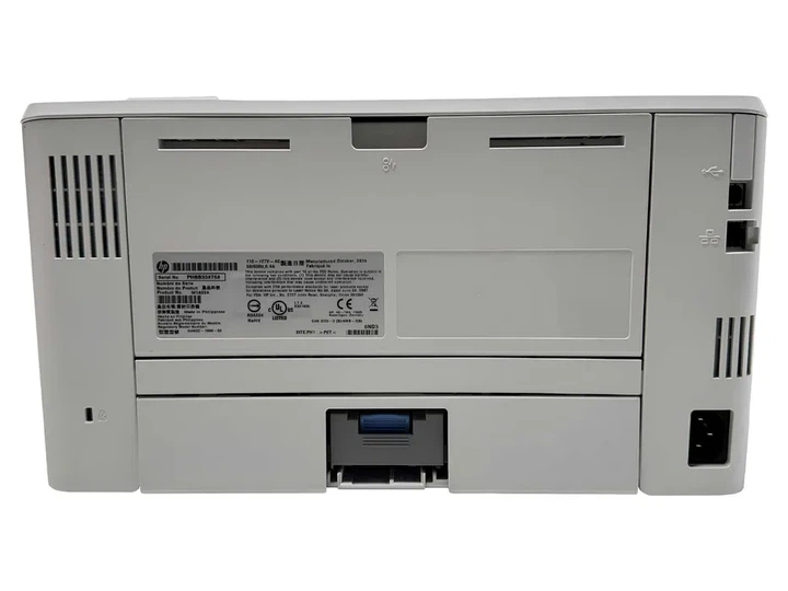 Принтер HP LaserJet Pro M404dn (без картриджа) - изображение 6