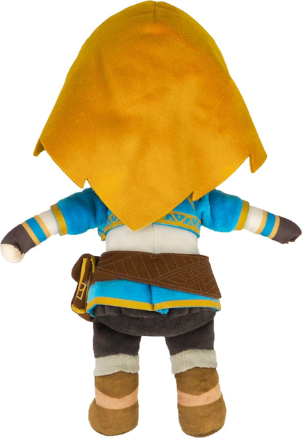 Maskotka Together The Legend of Zelda Breath of the Wild Zelda 28  cm (3760259935047) - obraz 2