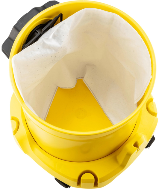Zestaw worków Karcher KFI 357 (2.863-314.0) - obraz 2