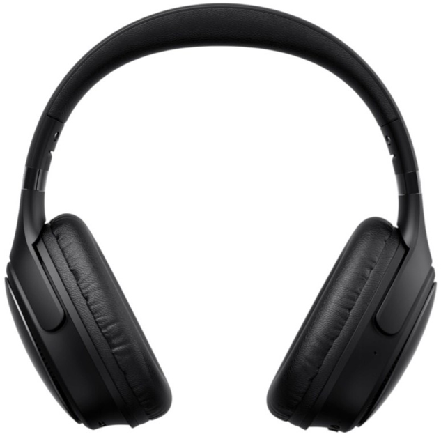 Навушники Tonsil R35BT Bluetooth Black (5904209575558) - зображення 5