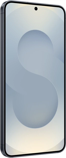 Smartfon Samsung Galaxy S25 12/128GB Blueblack (SM-S931) - obraz 3