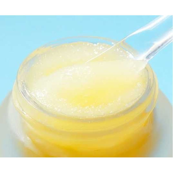 Цукровий скраб-маска Lemon Sugar Scrub Lip Mask для губ з лимоном 20 мл - Фото 4 Цукровий скраб-маска Lemon Sugar Scrub Lip Mask для губ з лимоном 20 мл - зображення 4