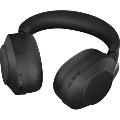 Наушники Jabra Evolve 2 85 Link380c MS Stereo Black (28599-999-899) - изображение 4