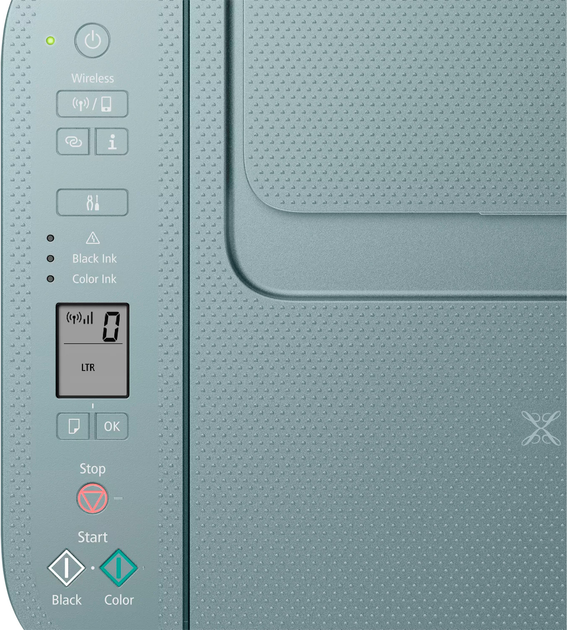 Urządzenie wielofunkcyjne Canon PIXMA TS3752i (6671C056) - obraz 6