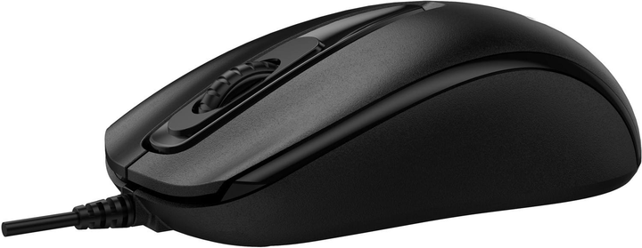 Mysz Accura Armona ACC-M1050 USB Black (5902846467786) - obraz 3