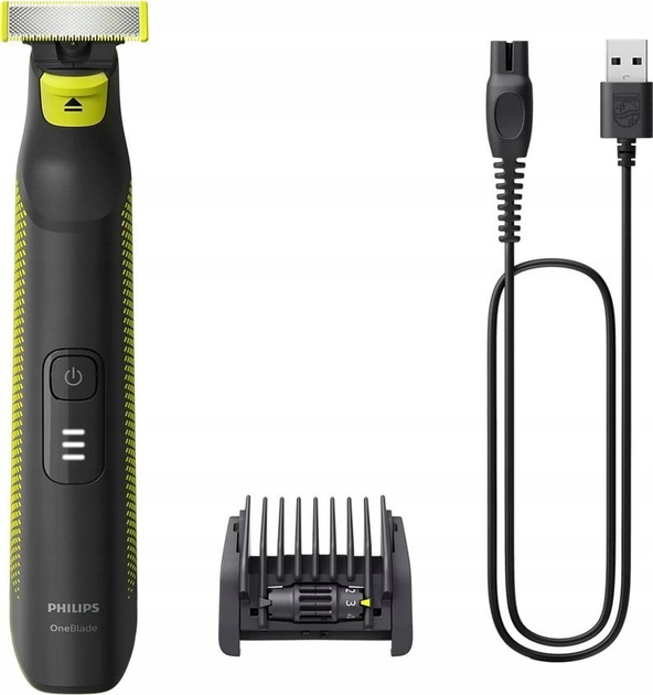 Електробритва Philips OneBlade QP6506/15 - зображення 1