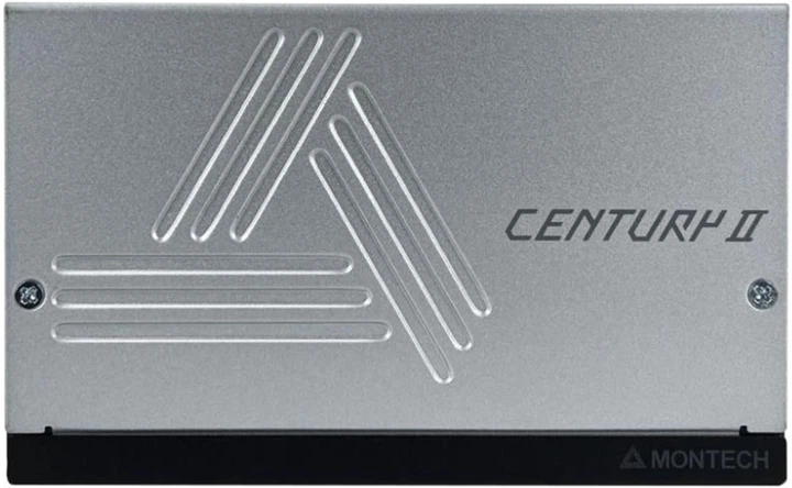 Блок питания Montech CENTURY II 1050W (CENTURY II Gold 1050