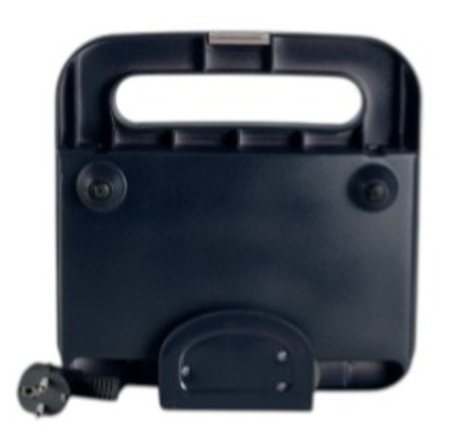 Бутербродниця Ariete 1971 Black - зображення 2