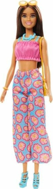 Kalendarz adwentowy Barbie Fashionistki HKB09 (194735098842) - obraz 3