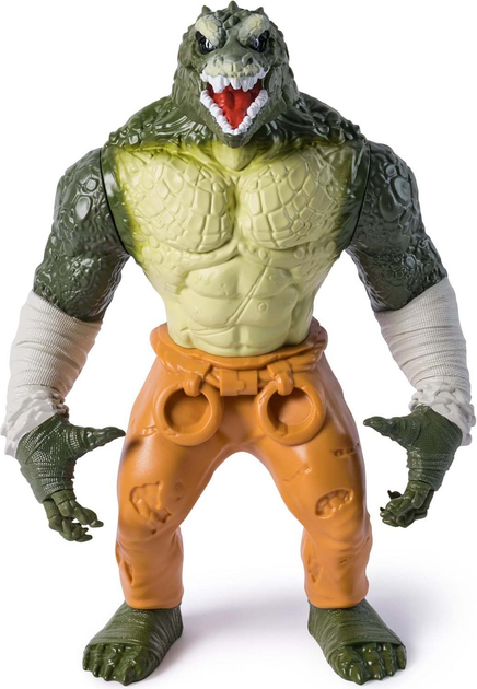 Фігурка супергероя DC Comics Бетмен Giant Figures Killer Croc 30 см 6070508 (681147025899) - зображення 2