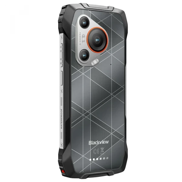 Blackview bl7000 5g 8/256Gb black Night Vision - зображення 3