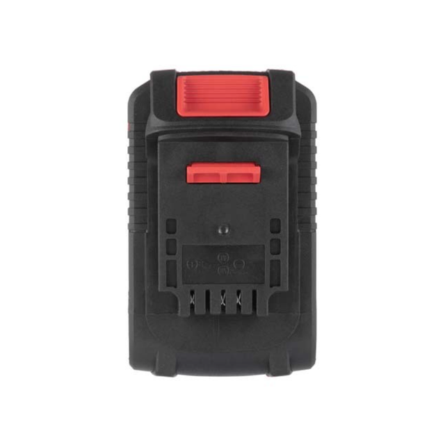 Акумулятор Intertool 20В x 4Ач Li-Ion Storm (WT-0341) - Фото 4 Акумулятор Intertool 20В x 4Ач Li-Ion Storm (WT-0341) - зображення 4