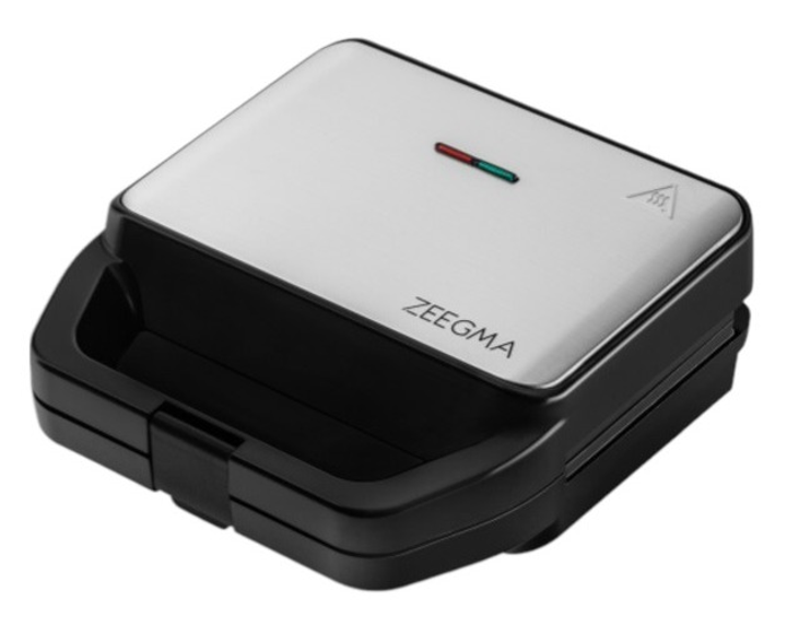 Бутербродниця Zeegma Rotee Chef Multi Silver - зображення 1