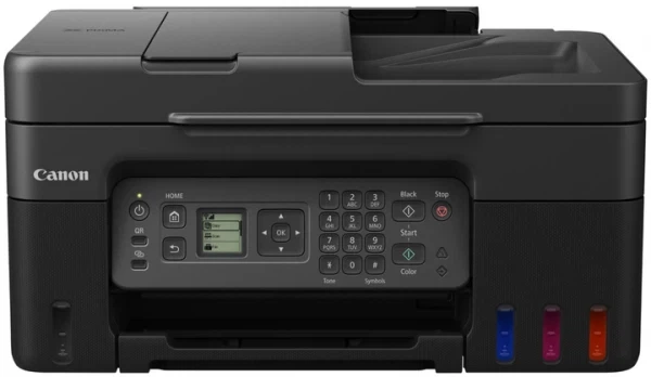Багатофункціональний пристрій canon g4470 (5807c009aa) - зображення 6