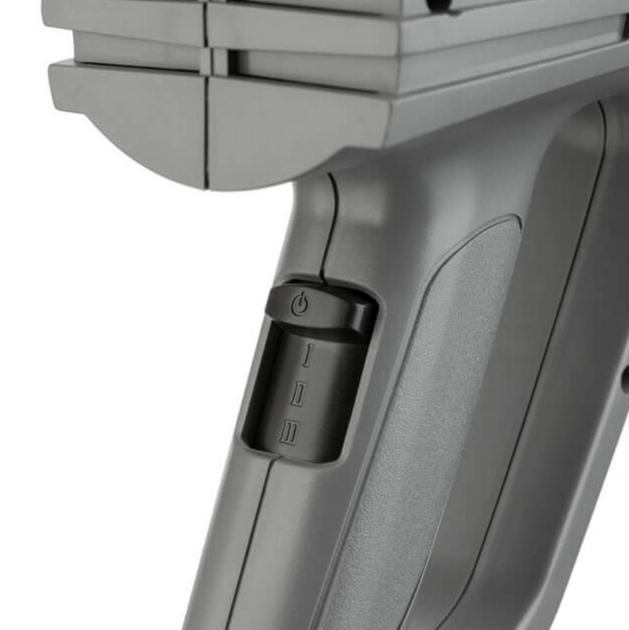 Фен промышленный Intertool 2000 Вт DT-2420 (DT-2420) - Фото 3 Фен промышленный Intertool 2000 Вт DT-2420 (DT-2420) - изображение 3
