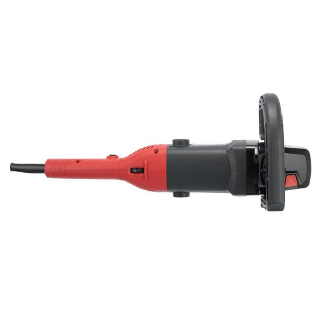 Полировальная шлифмашина Intertool Storm 1400 Вт x 180 мм (WT-1800) - Фото 3 Полировальная шлифмашина Intertool Storm 1400 Вт x 180 мм (WT-1800) - изображение 3
