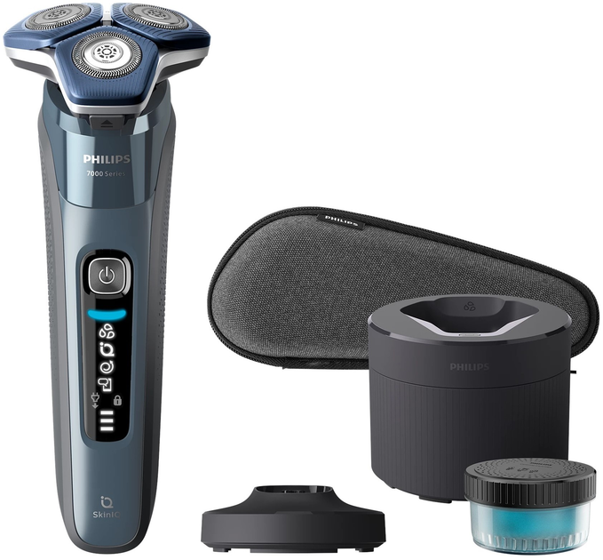 Golarka Philips S 7882/55 - obraz 1