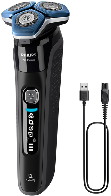 Golarka Philips S 7886/55 - obraz 3