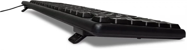 Клавіатура Frime fkbs-002 usb Black - Фото 5 Клавіатура Frime fkbs-002 usb Black - зображення 5