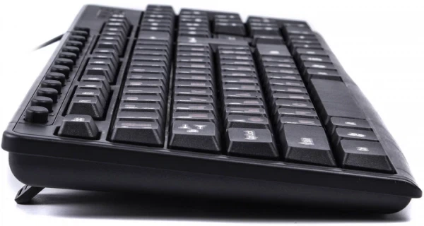 Клавиатура Gembird kb-um-107-ua usb - изображение 2