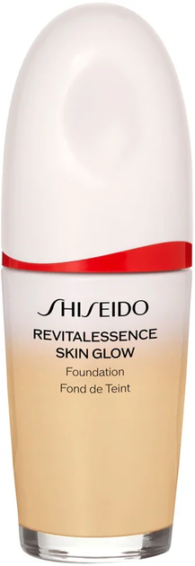 Тональный крем Shiseido Revitalessence Skin Glow Foundation SPF 30