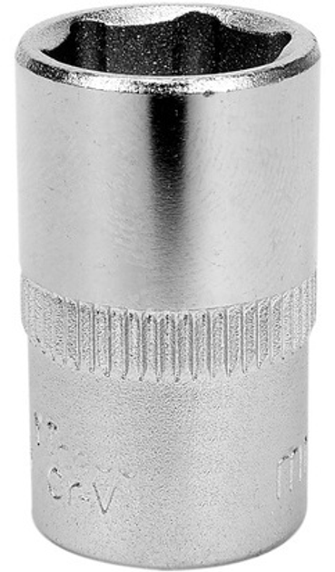 Головка торцева YATO шестигранна 3/8" 13 мм (YT-3808) - зображення 1