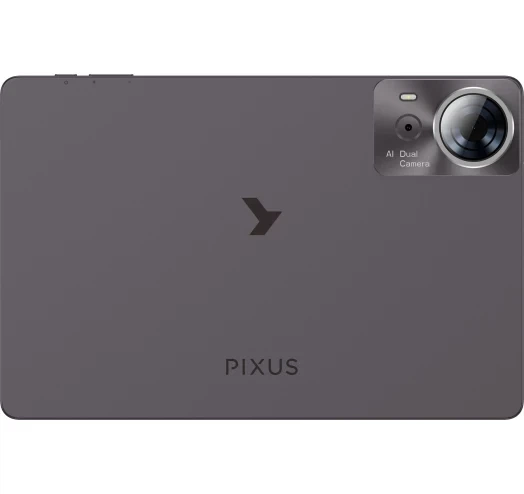Планшет Pixus Combo 8/256Gb Gray (4897058532036) UA UCRF - Фото 5 Планшет Pixus Combo 8/256Gb Gray (4897058532036) UA UCRF - изображение 5
