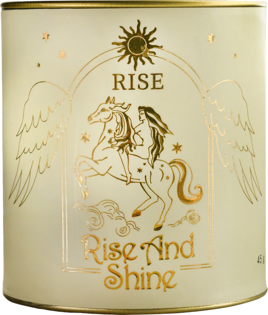 Чай розсипний Lune Tea Rise And Shine 45 г (5905413165269) - зображення 1