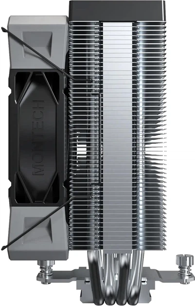 Кулер MONTECH NX400 (B) 314677 - зображення 4