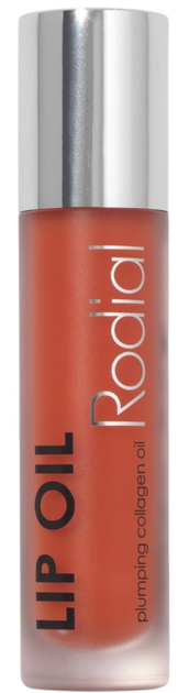 Olejek do ust Rodial Sugar coral 4 ml (5060725475465) - obraz 1